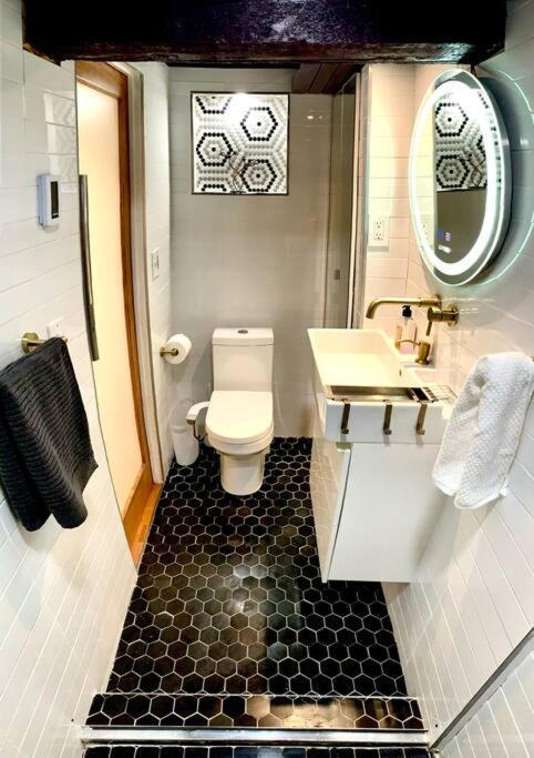 Live In This Iconic East Side Lower Level Unit โพรวิเดนซ์ ภายนอก รูปภาพ