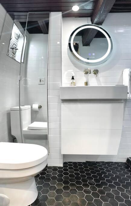 Live In This Iconic East Side Lower Level Unit โพรวิเดนซ์ ภายนอก รูปภาพ
